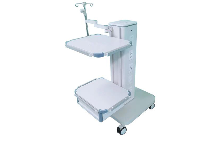 移動式Y01腔鏡塔、Y02外科塔