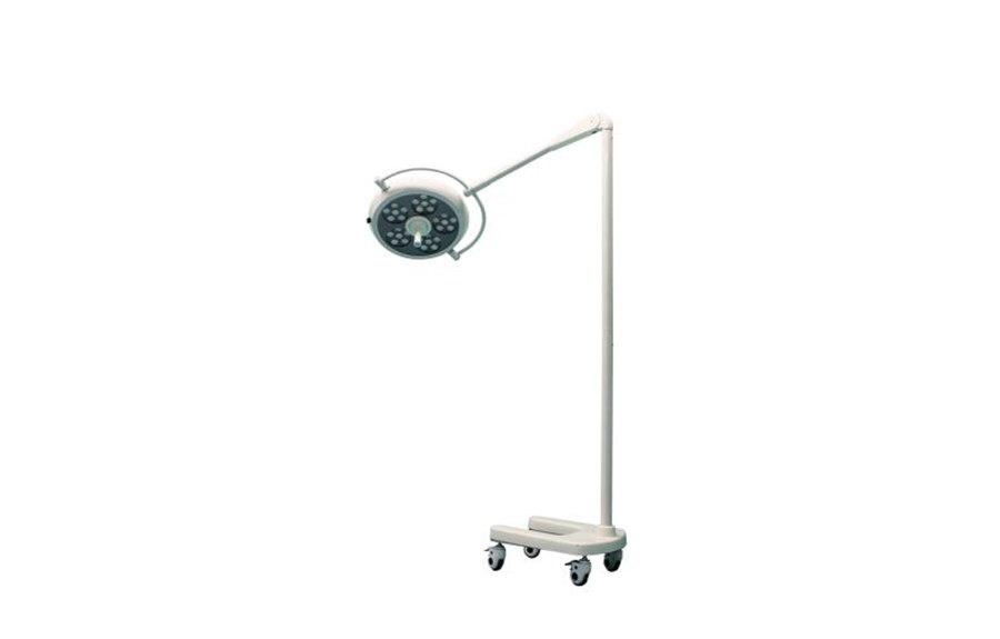 移動(dòng)LED200